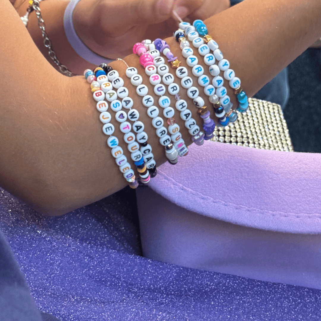 Building a Tribe of Swifties Building a Tribe of Swifties